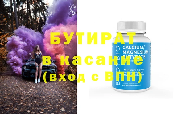 индика Инта